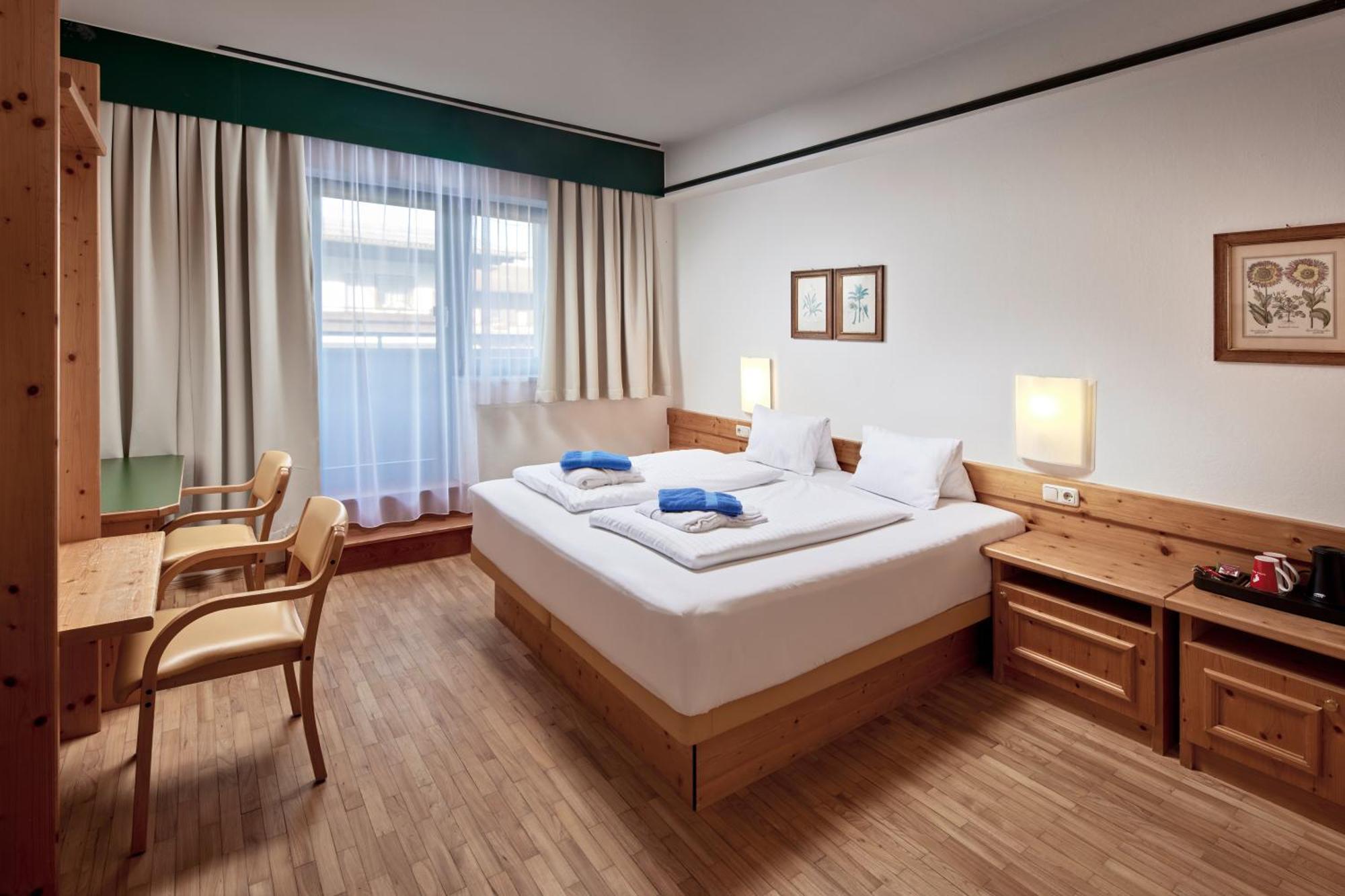 Sporthotel Kogler 미테르질 외부 사진