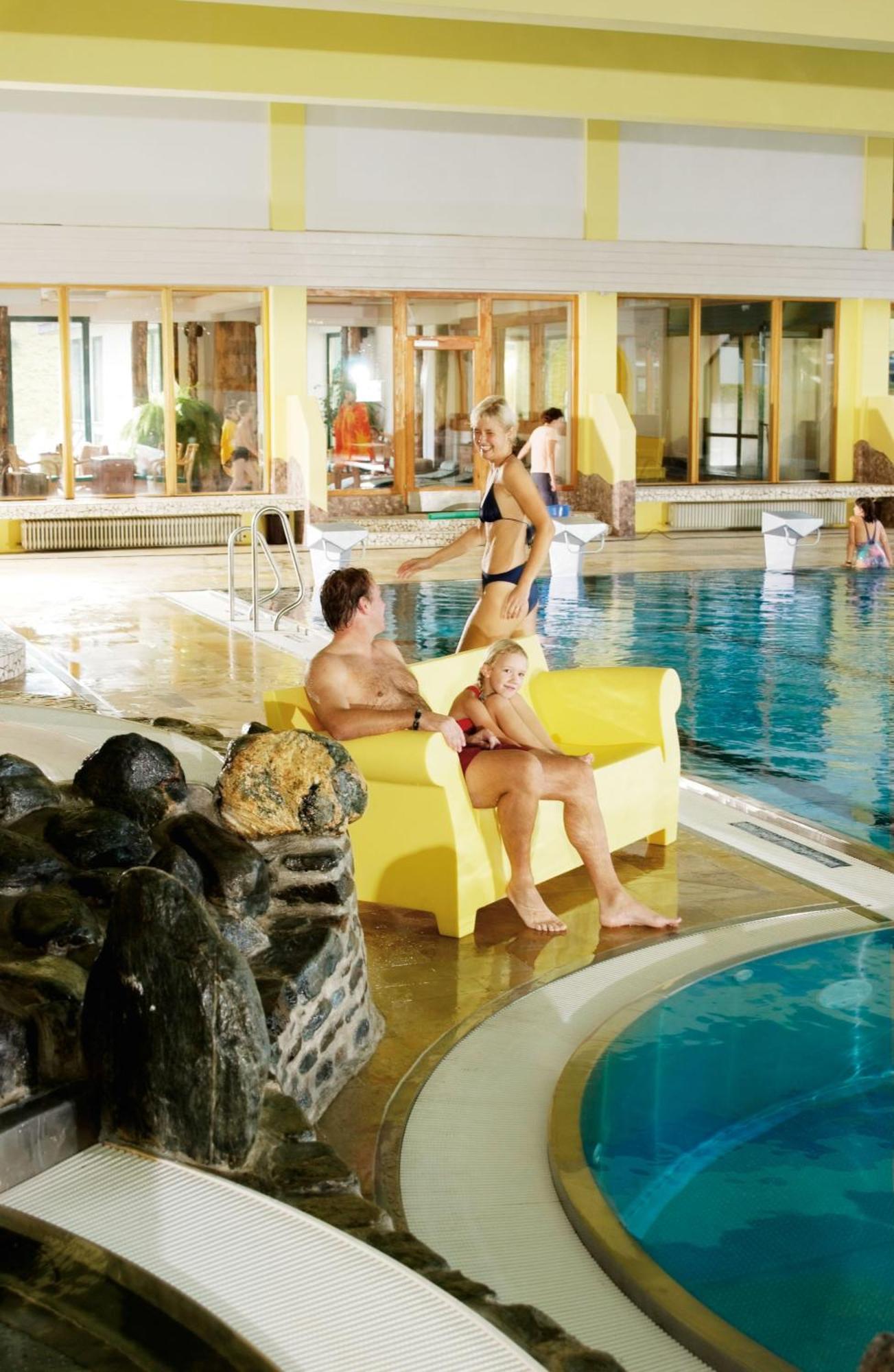 Sporthotel Kogler 미테르질 외부 사진