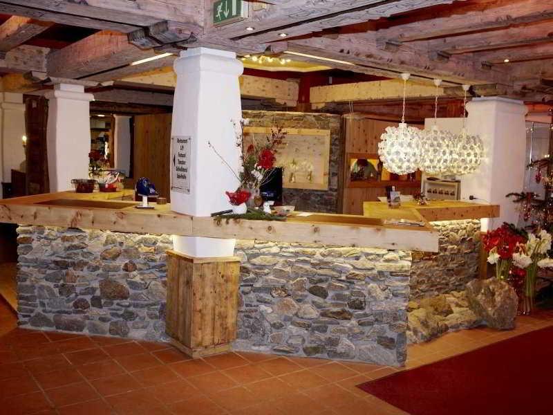 Sporthotel Kogler 미테르질 외부 사진